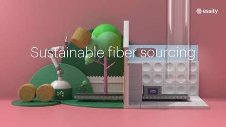 A World of Sustainable Products