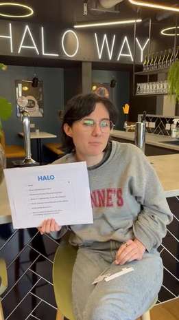Rosa - Graduate Scheme