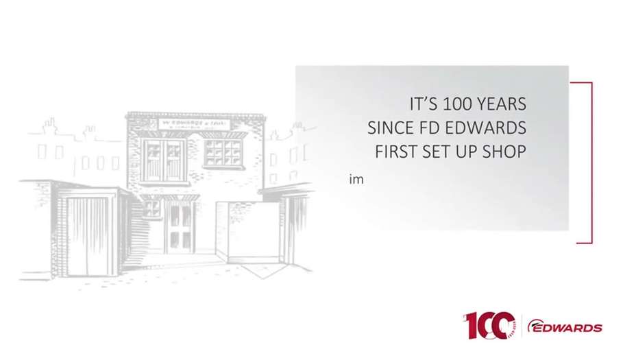 More than 100 Years of Innovation