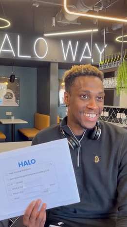 Zimi - Graduate Scheme