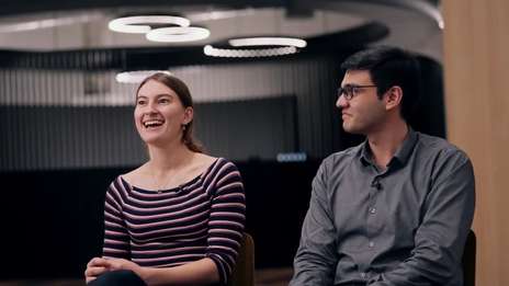 WSP Graduate Scheme - what is it really like?