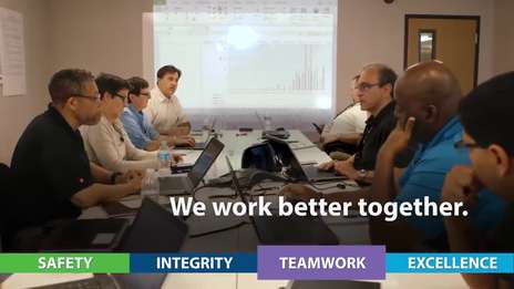 Our Core Values