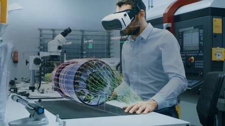 How #Honeywell Aerospace Is Changing the Way the World Works
