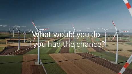 GE Power Conversion - Imagine your future with us