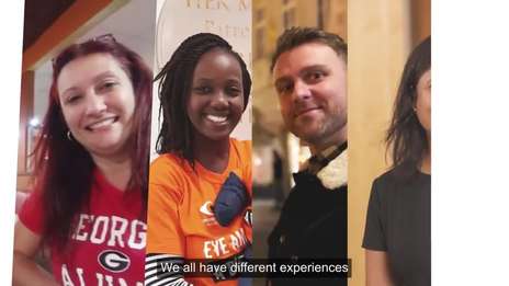Why diversity, equity and inclusion matter for our people and our patients