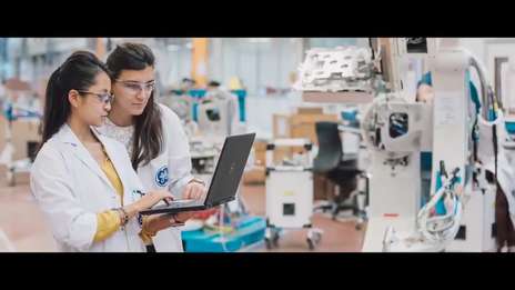 GE Sustainability Report: Energy, Health Care, Flight & More
