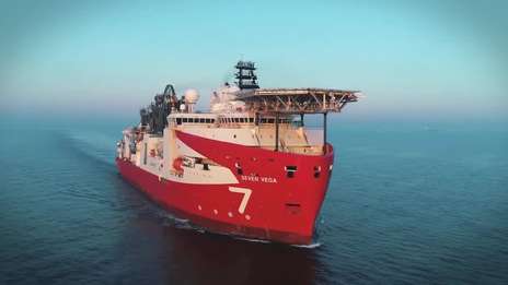Subsea7 - Make Possible