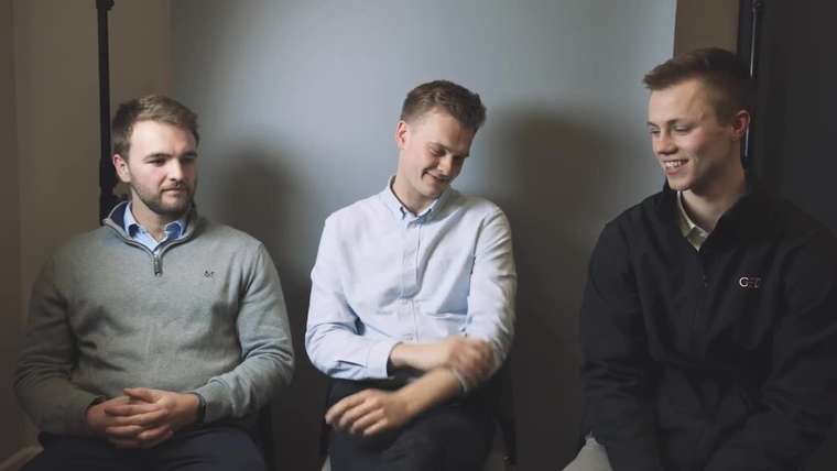 The Young Engineers - Geo Energy