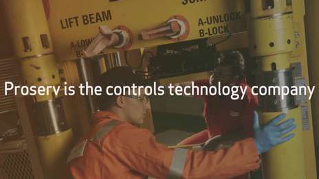 Proserv - The Controls Technology Company