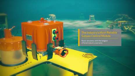 Subsea Control Module