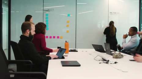 BlackRock: About Us