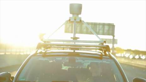 Automated Driving