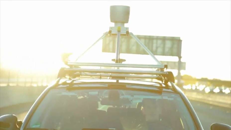 Automated Driving