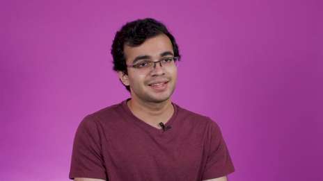 Get to Know Us: Alok from Research at Jane Street