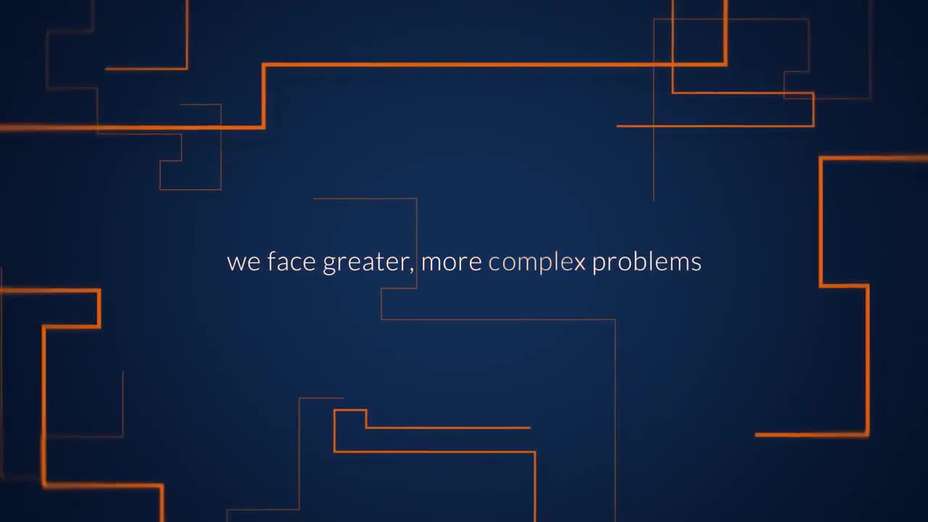 We are Morgan Advanced Materials