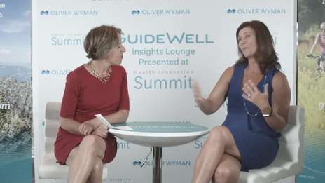 Transforming Business & Society: Women at Oliver Wyman