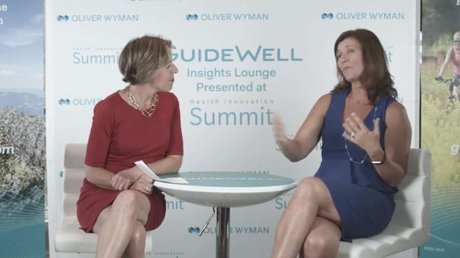 Transforming Business & Society: Women at Oliver Wyman