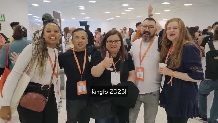 KingfoMarket 2023