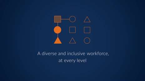 A Diverse and Inclusive Culture