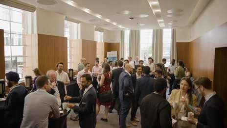 Aurora Renewables Summit London 2023
