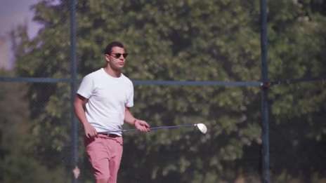 Youssef Aroub - Operations Management