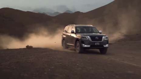 90 years in the making: How Nissan dares to do what others don't