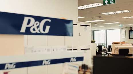 P&G + Me = Mutual Success | What's Your P&G Story?