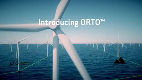 Proserv ORTO™ real-time optimisation