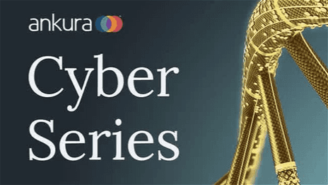 Cyber Series: Career Paths, Cybercrime, and Advice for Future Cybersecurity Experts With Bex Nitert, Senior Director at Ankura