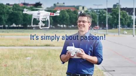 TÜV SÜD Careers I Future in your Hands