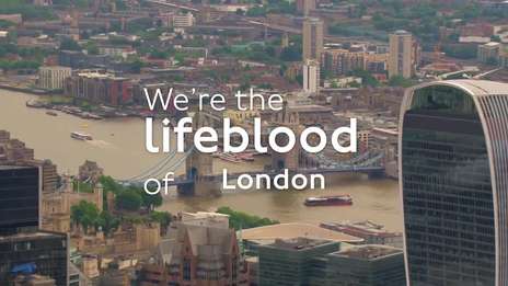 Careers at TfL