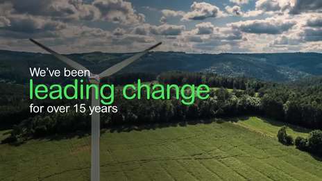 Sustainability Strategy 2021-2025 | Schneider Electric