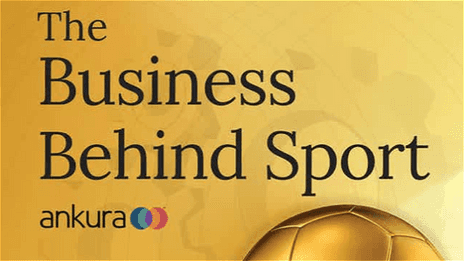The Business Behind Sport: Jonny Gray - Ankura Senior Managing Director and Former CEO of The International Tennis Integrity Agency (ITIA)