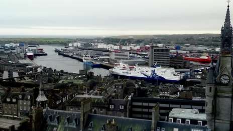 BOC’s Kittybrewster Hydrogen Refuelling Station: driving net zero in Aberdeen