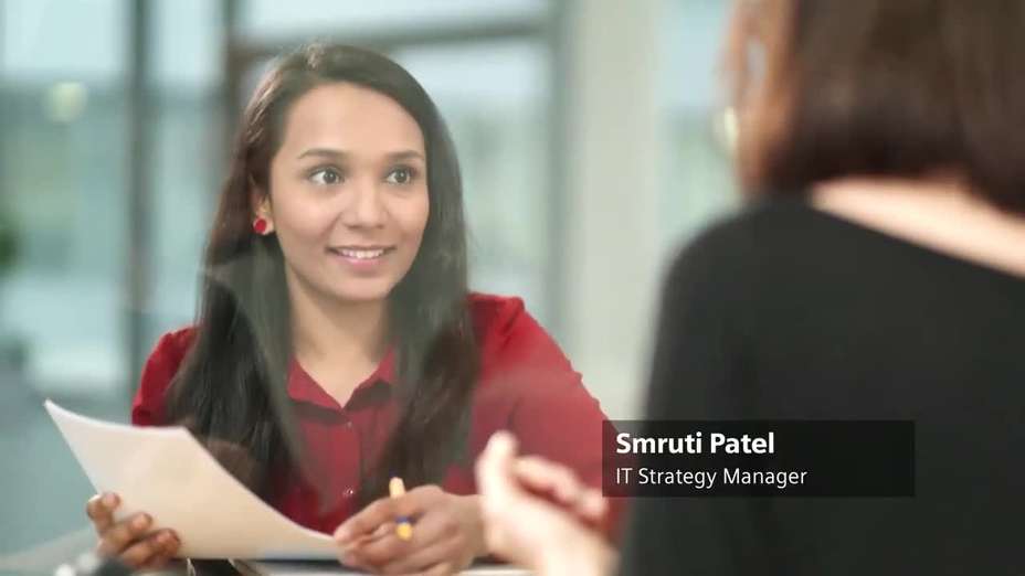 What is it like to work at Siemens Healthineers?