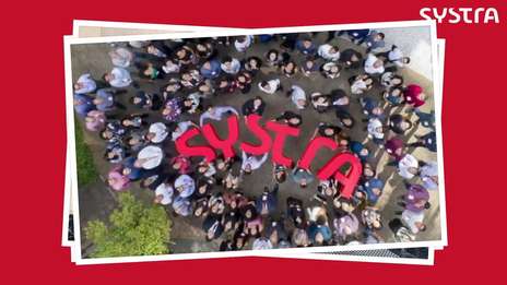 SYSTRA - Living our values