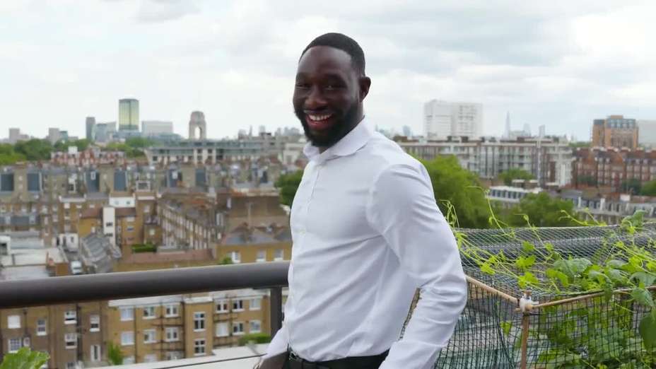 Mikun’s Graduate Story