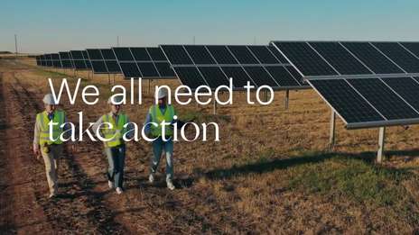 Sustainability at Zurich