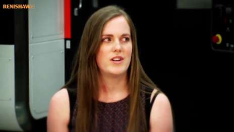 Graduate Schemes at Renishaw - Engineering, Software and more!