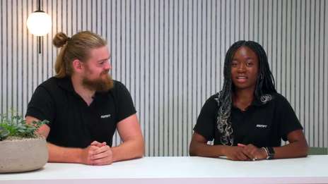 ASMPT UK Careers welcome