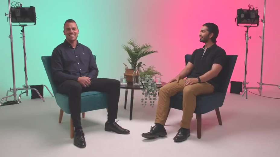 Acing the Video Interview