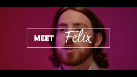 Meet Felix