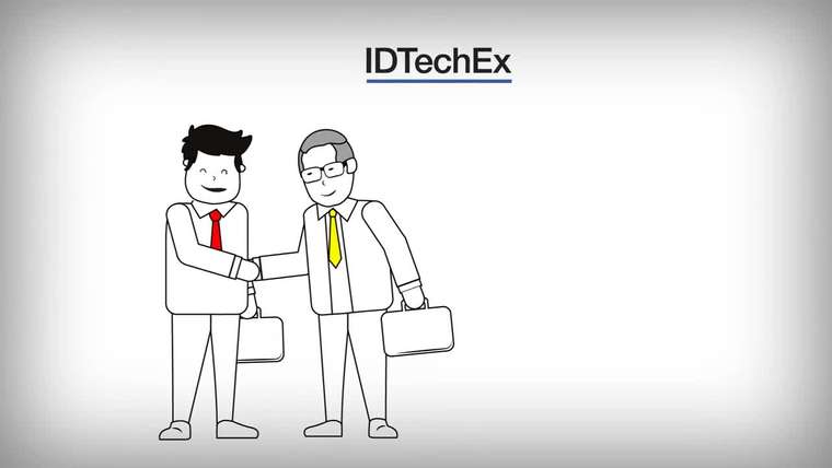 IDTechEx Company Introduction