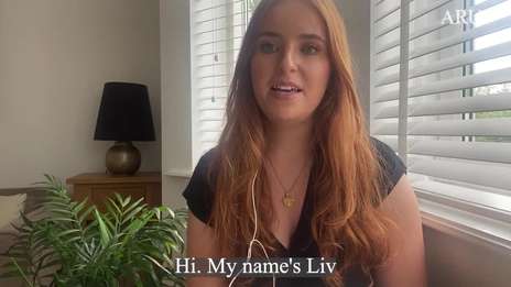 Olivia Cull - Business Development Coordinator