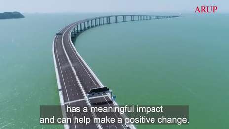 A future with purpose