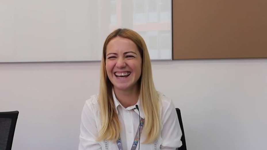 Life at Centrica as a Graduate