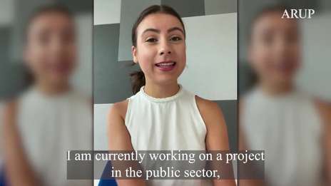 Stanimira Dimitrova - Graduate Project Manager