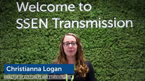 SSEN Transmission