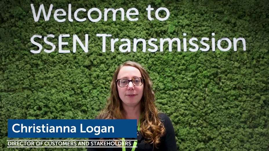 SSEN Transmission