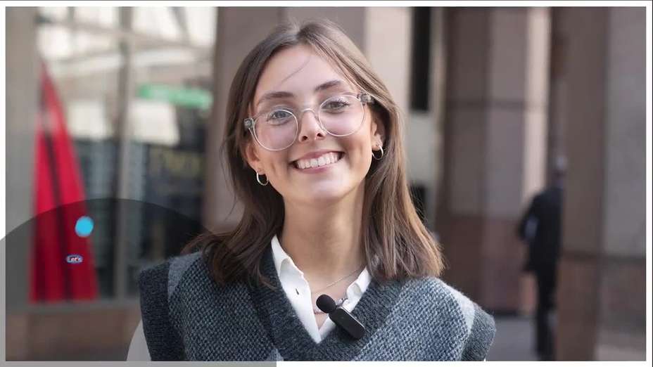 Megan - insurance is so much more than you think